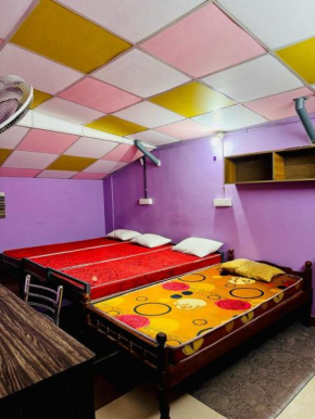 Tharavad Ladies Only Home